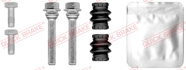 QUICK BRAKE 113-1479X Kit manicotti di guida, Pinza freno