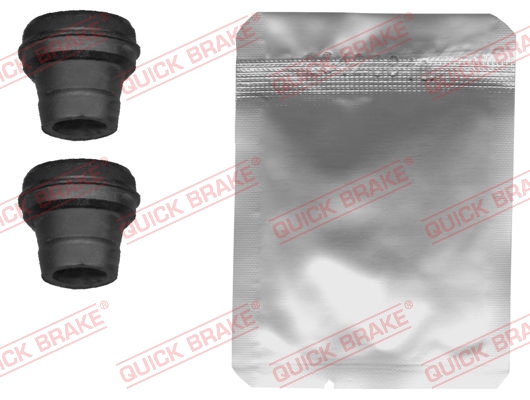 QUICK BRAKE 113-1487 Kit accessori, Pinza freno