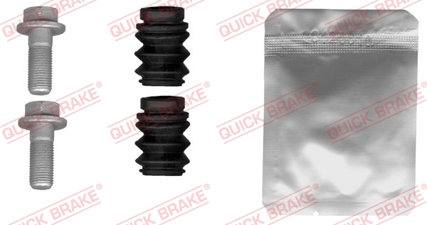 QUICK BRAKE 113-1496 Sada...