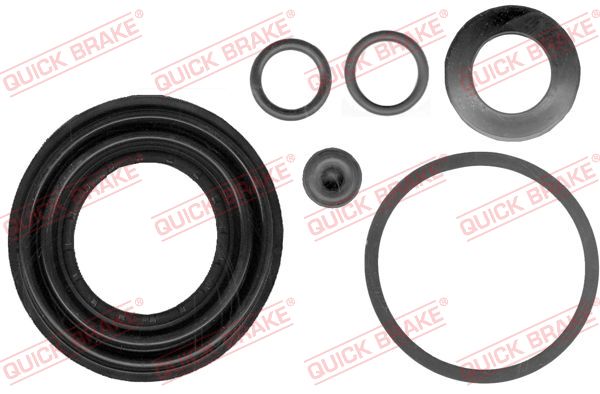 QUICK BRAKE 114-0022 Kit riparazione, Pinza freno