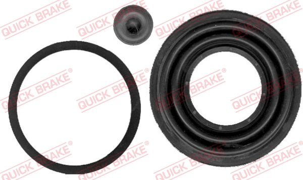 QUICK BRAKE 114-0045 Kit riparazione, Pinza freno