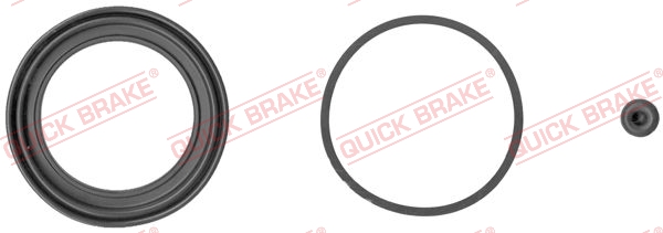 QUICK BRAKE 114-0093 Kit riparazione, Pinza freno