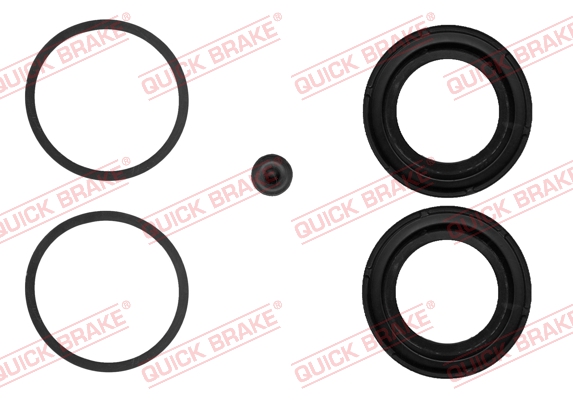 QUICK BRAKE 114-0175 Kit riparazione, Pinza freno