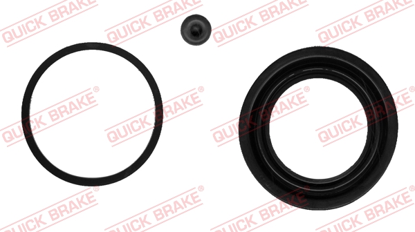 QUICK BRAKE 114-0230 Kit riparazione, Pinza freno