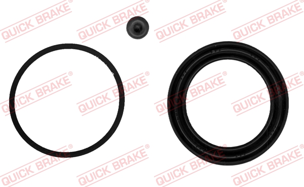 QUICK BRAKE 114-0240 Kit riparazione, Pinza freno-Kit riparazione, Pinza freno-Ricambi Euro