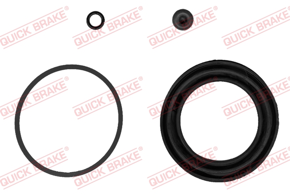 QUICK BRAKE 114-0248 Kit riparazione, Pinza freno