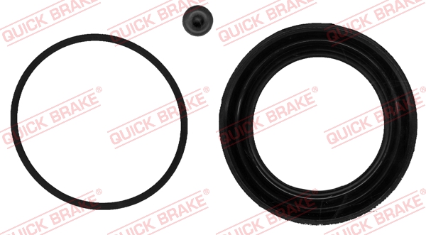 QUICK BRAKE 114-0250 Kit riparazione, Pinza freno-Kit riparazione, Pinza freno-Ricambi Euro