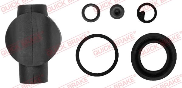 QUICK BRAKE 114-0267 Kit riparazione, Pinza freno-Kit riparazione, Pinza freno-Ricambi Euro