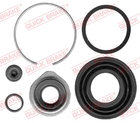 QUICK BRAKE 114-0269 Kit riparazione, Pinza freno