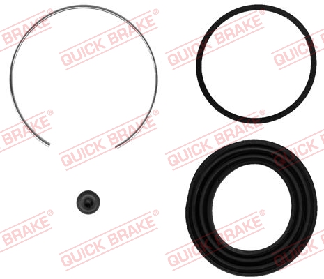 QUICK BRAKE 114-0290 Kit riparazione, Pinza freno