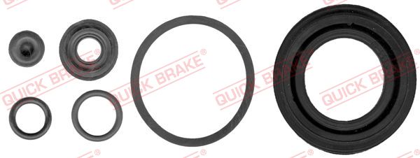 AUTOFREN SEINSA D41573C Reparasjonssett, bremsecaliper