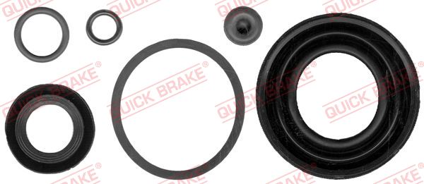 QUICK BRAKE 114-0302...