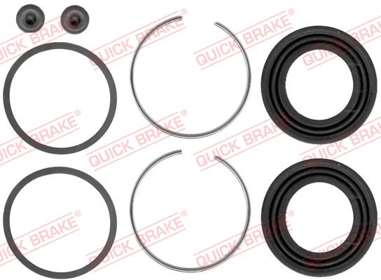 AUTOFREN SEINSA D44039S Reparasjonssett, bremsecaliper
