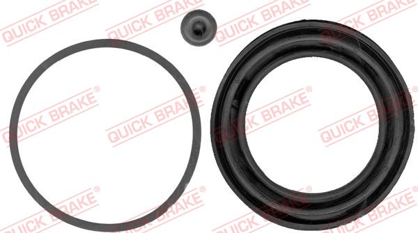 QUICK BRAKE 114-0328 Sada...