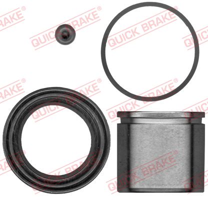 QUICK BRAKE 114-5004 Kit riparazione, Pinza freno-Kit riparazione, Pinza freno-Ricambi Euro