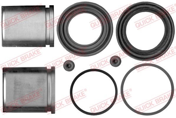 QUICK BRAKE 114-5013 Kit riparazione, Pinza freno-Kit riparazione, Pinza freno-Ricambi Euro