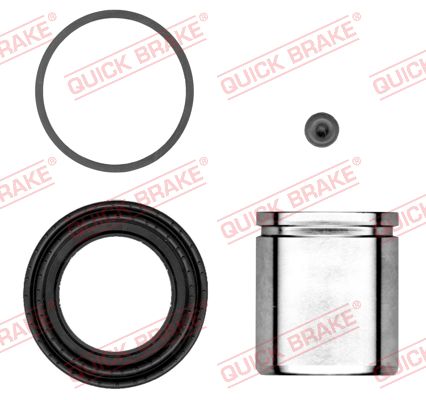 QUICK BRAKE 114-5040 Kit riparazione, Pinza freno