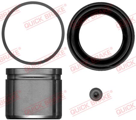 QUICK BRAKE 114-5060 Kit riparazione, Pinza freno