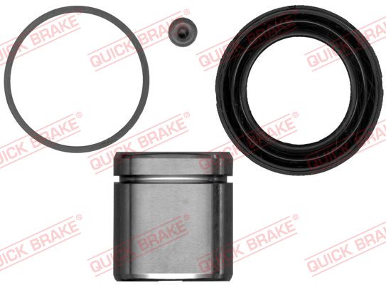 QUICK BRAKE 114-5065 Kit riparazione, Pinza freno-Kit riparazione, Pinza freno-Ricambi Euro