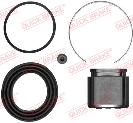 QUICK BRAKE 114-5069 Kit riparazione, Pinza freno