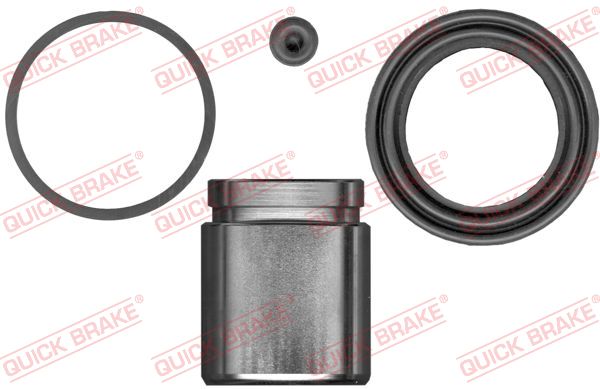 QUICK BRAKE 114-5074 Kit riparazione, Pinza freno-Kit riparazione, Pinza freno-Ricambi Euro