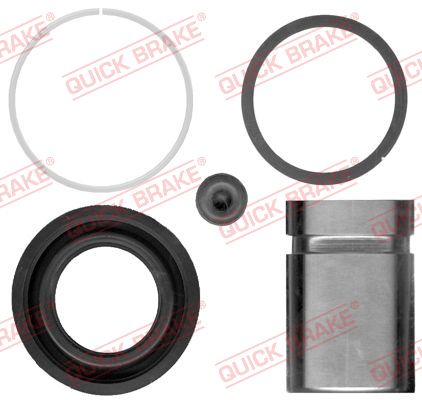 QUICK BRAKE 114-5087 Kit riparazione, Pinza freno