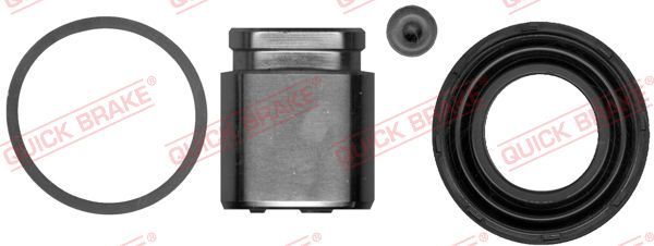 QUICK BRAKE 114-5088 Kit riparazione, Pinza freno