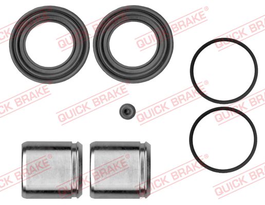 QUICK BRAKE 114-5561 Repair...