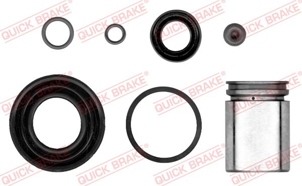 QUICK BRAKE 114-5562 Repair...