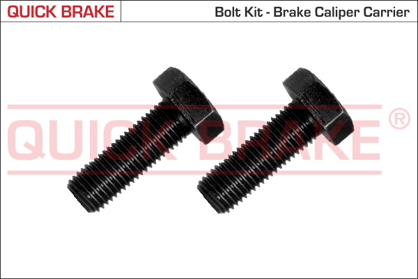 QUICK BRAKE 11628K Bullone, Pinza freno