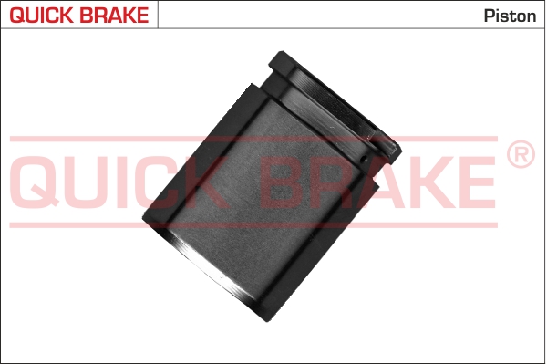 QUICK BRAKE 185078K Stempel, bremsecaliper