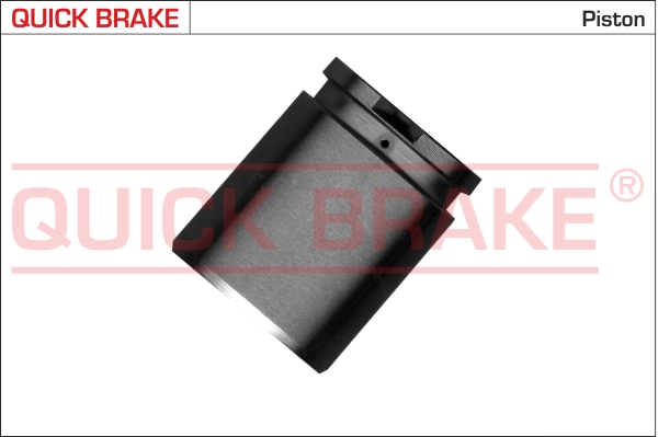 AUTOFREN SEINSA D025545K Stempel, bremsecaliper