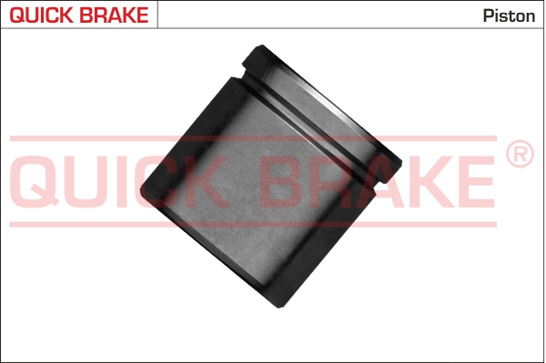 QUICK BRAKE 185005 Pistone, Pinza freno-Pistone, Pinza freno-Ricambi Euro