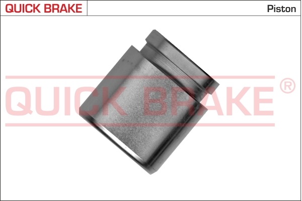 FRENKIT P405002 Stempel, bremsecaliper