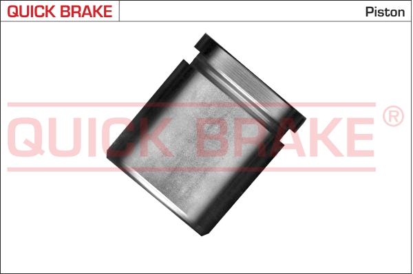 FRENKIT P515501 Stempel, bremsecaliper