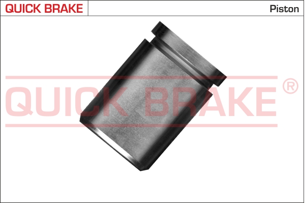 QUICK BRAKE 185243K Stempel, bremsecaliper