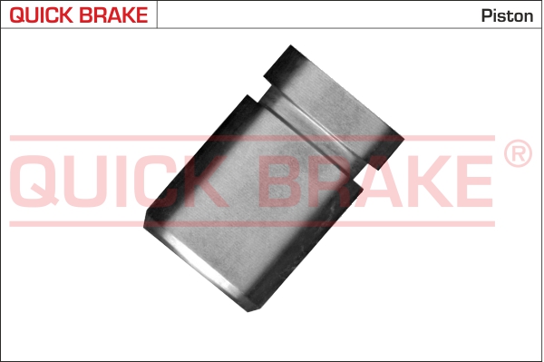 NK 8615025 Stempel, bremsecaliper