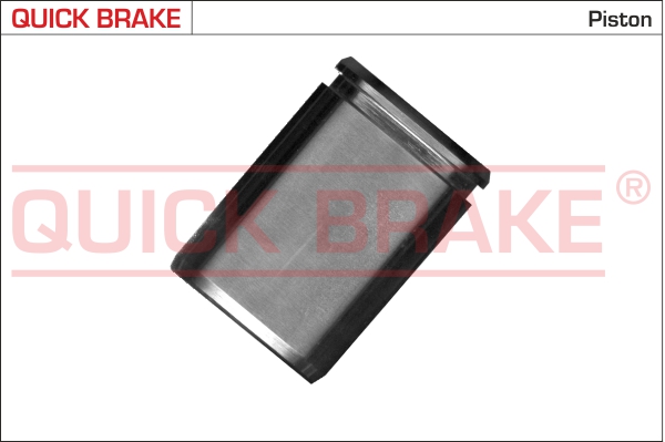 FRENKIT P344501 Stempel, bremsecaliper