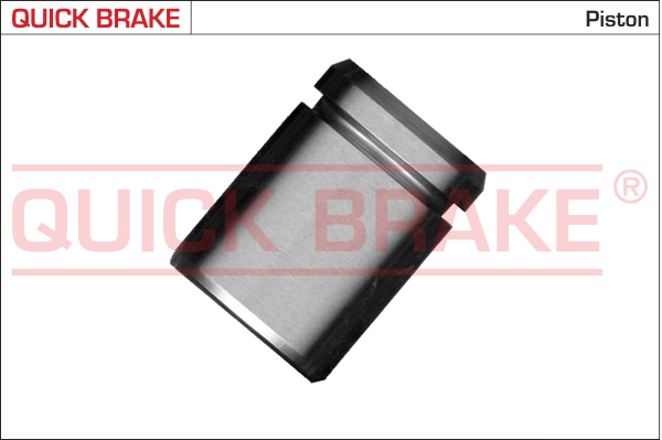 QUICK BRAKE 185025 Pistone, Pinza freno-Pistone, Pinza freno-Ricambi Euro