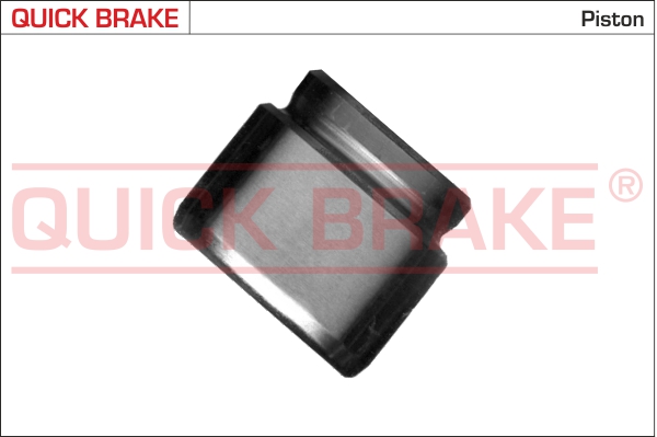 QUICK BRAKE 185026 Pistone, Pinza freno-Pistone, Pinza freno-Ricambi Euro