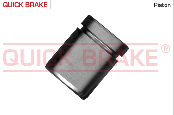 QUICK BRAKE 185027 Pistone, Pinza freno