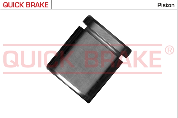 QUICK BRAKE 185029 Pistone, Pinza freno-Pistone, Pinza freno-Ricambi Euro