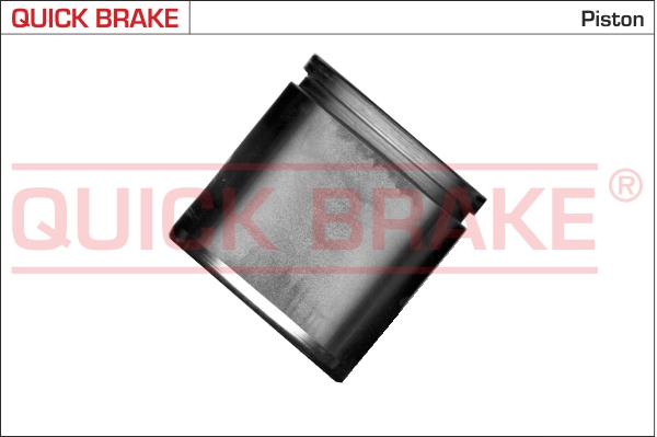 QUICK BRAKE 185030 Pistone, Pinza freno-Pistone, Pinza freno-Ricambi Euro