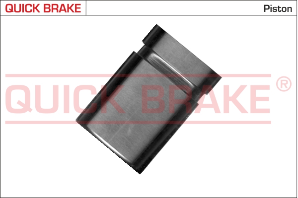 QUICK BRAKE 185254K Stempel, bremsecaliper