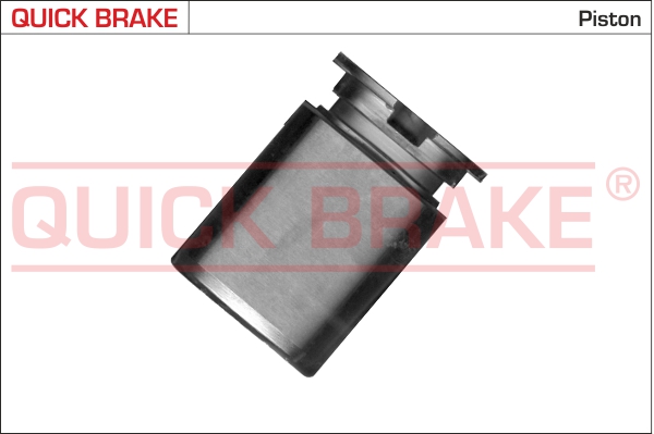 FRENKIT P405301 Stempel, bremsecaliper