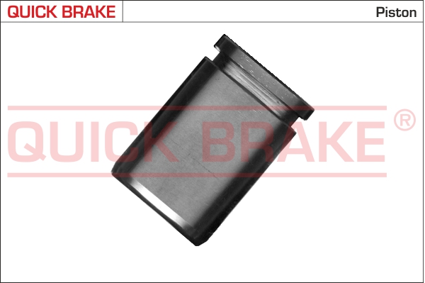 QUICK BRAKE 185077K Stempel, bremsecaliper