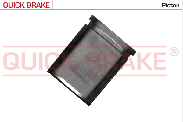 QUICK BRAKE 185041 Pistone, Pinza freno-Pistone, Pinza freno-Ricambi Euro