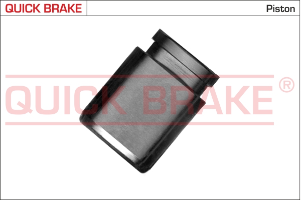 QUICK BRAKE 185042 Pistone, Pinza freno-Pistone, Pinza freno-Ricambi Euro