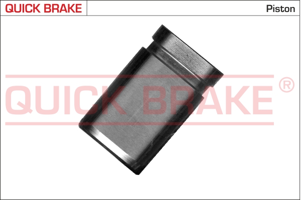 FRENKIT P607602 Stempel, bremsecaliper