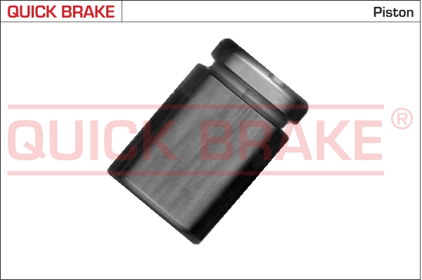 QUICK BRAKE 185045 Pistone, Pinza freno-Pistone, Pinza freno-Ricambi Euro